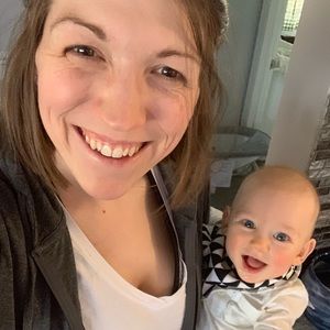 Meet your Posher, Brbrittany